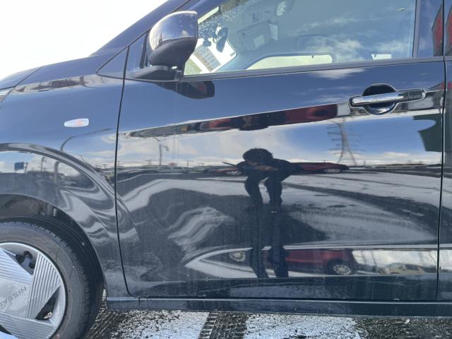 デイズ(新潟県新潟市西蒲区)