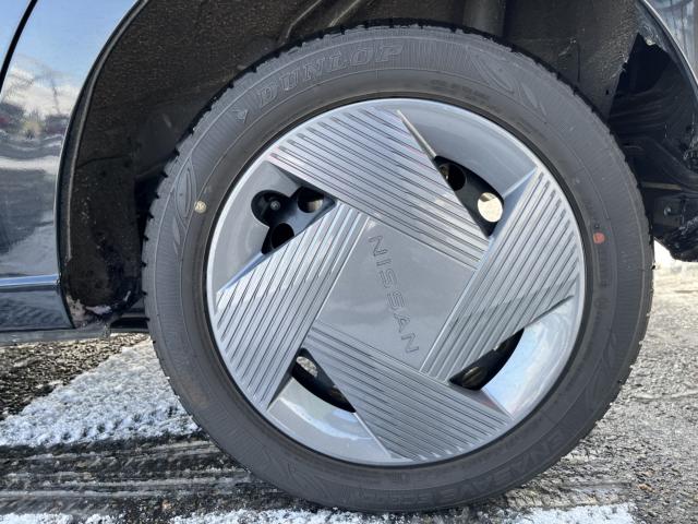 デイズ(新潟県新潟市西蒲区)