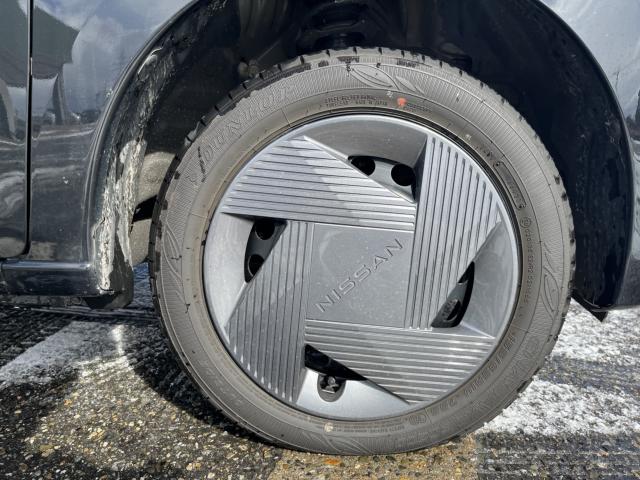 デイズ(新潟県新潟市西蒲区)