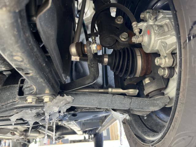 デイズ(新潟県新潟市西蒲区)