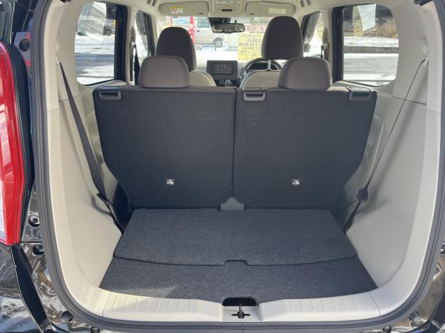 デイズ(新潟県新潟市西蒲区)