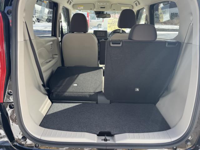 デイズ(新潟県新潟市西蒲区)