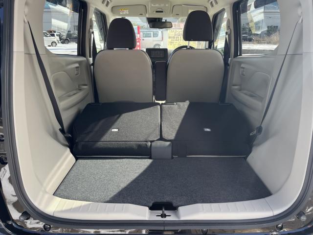 デイズ(新潟県新潟市西蒲区)