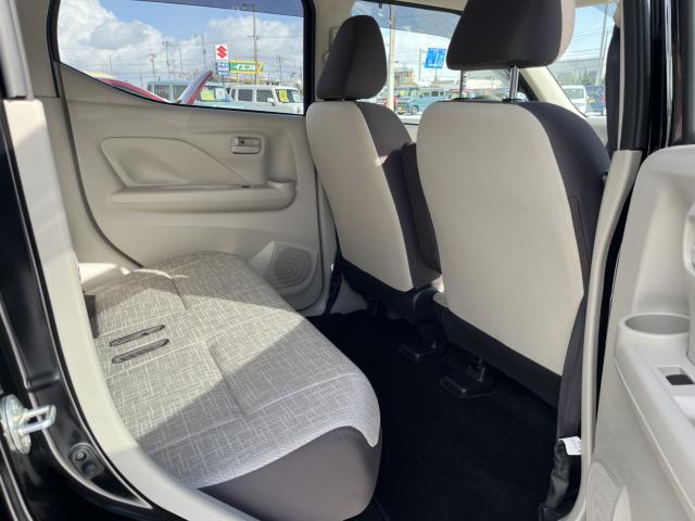 デイズ(新潟県新潟市西蒲区)