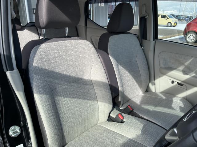 デイズ(新潟県新潟市西蒲区)