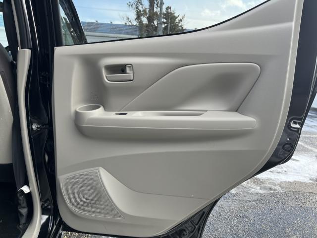 デイズ(新潟県新潟市西蒲区)