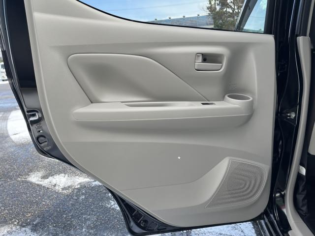 デイズ(新潟県新潟市西蒲区)