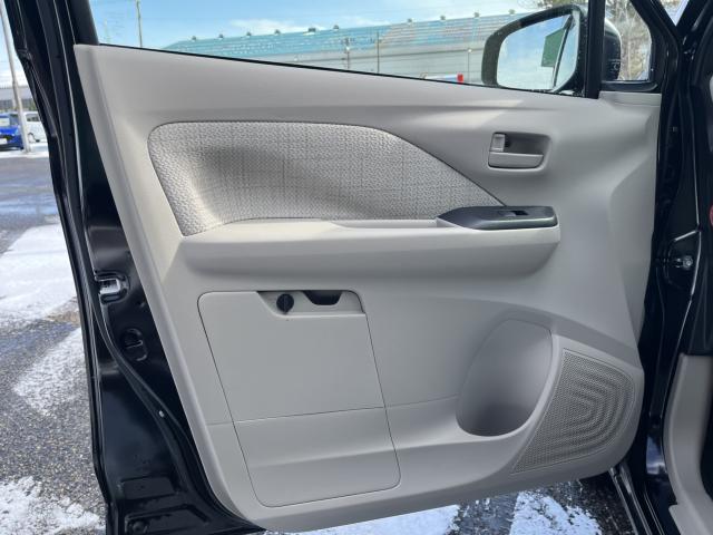 デイズ(新潟県新潟市西蒲区)