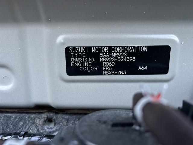 ハスラー（新潟県新潟市西蒲区）