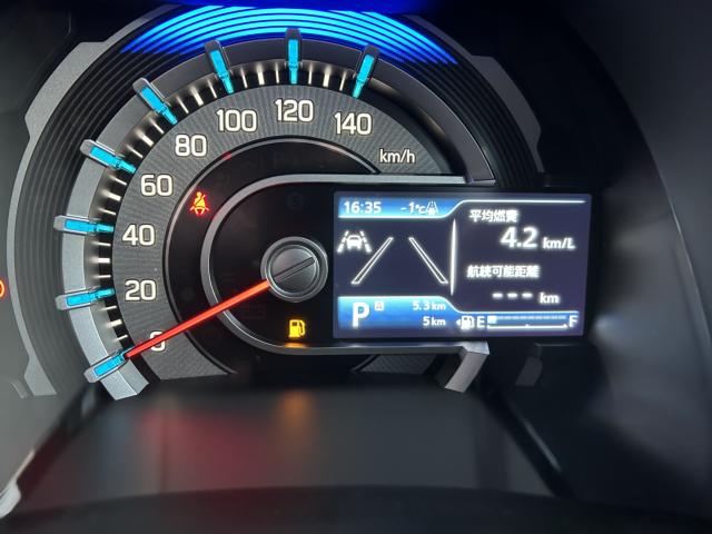 ハスラー（新潟県新潟市西蒲区）