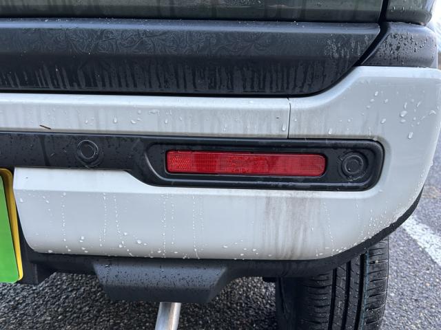 ハスラー（新潟県新潟市西蒲区）