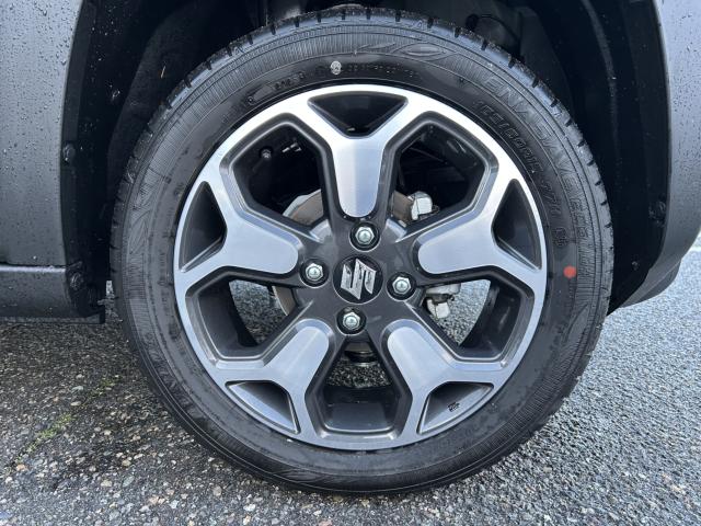 ハスラー（新潟県新潟市西蒲区）