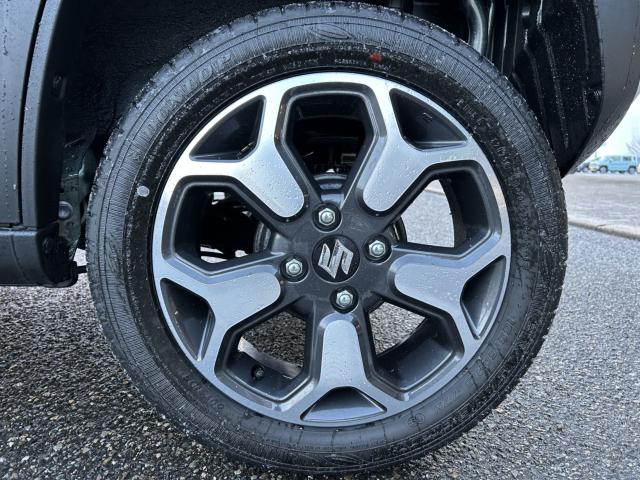 ハスラー（新潟県新潟市西蒲区）