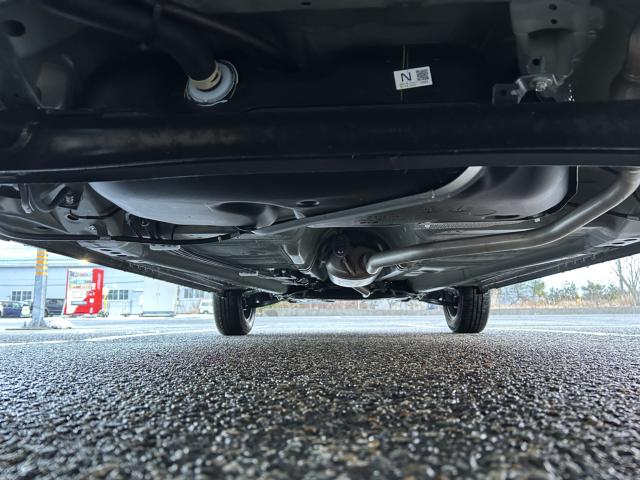 ハスラー（新潟県新潟市西蒲区）