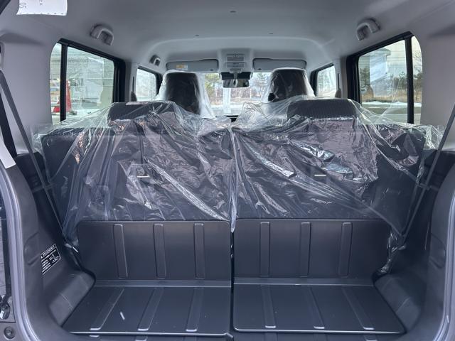 ハスラー（新潟県新潟市西蒲区）