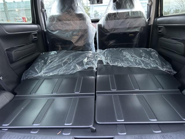 ハスラー（新潟県新潟市西蒲区）