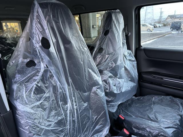 ハスラー（新潟県新潟市西蒲区）