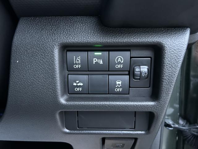 ハスラー（新潟県新潟市西蒲区）