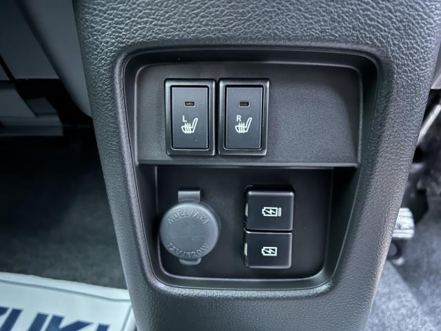 ハスラー（新潟県新潟市西蒲区）