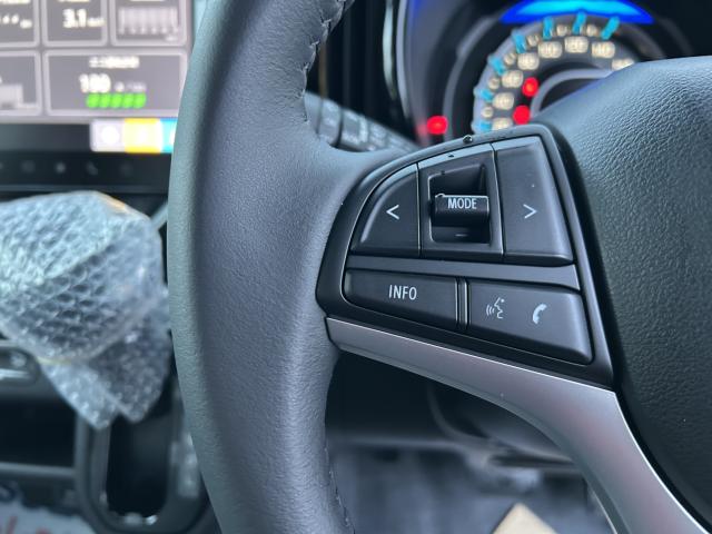 ハスラー（新潟県新潟市西蒲区）