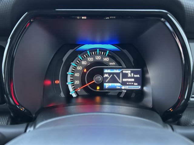 ハスラー（新潟県新潟市西蒲区）