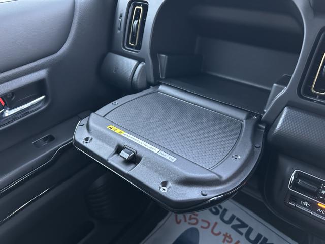 ハスラー（新潟県新潟市西蒲区）