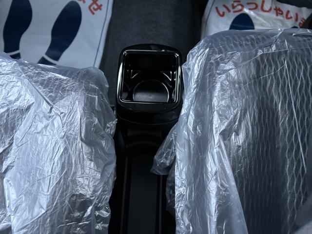 ハスラー（新潟県新潟市西蒲区）