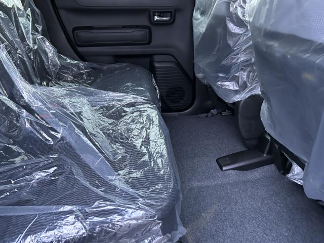 ハスラー（新潟県新潟市西蒲区）