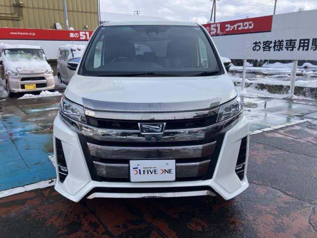 ノア（新潟県長岡市）