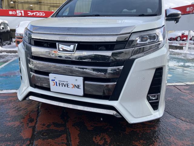 ノア（新潟県長岡市）