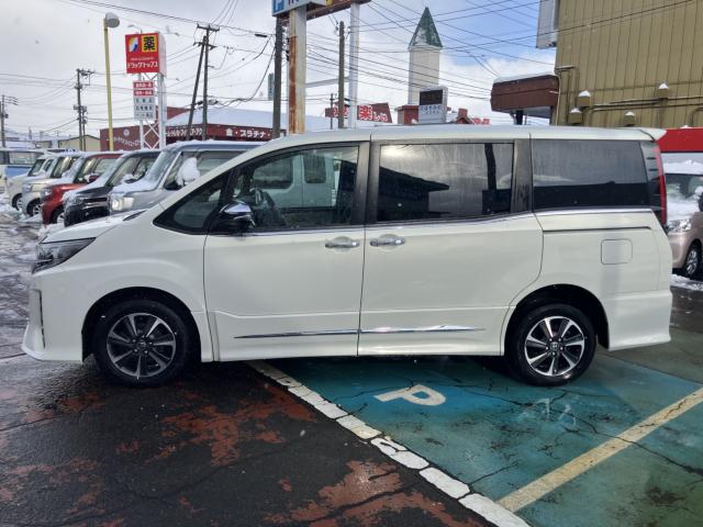 ノア（新潟県長岡市）