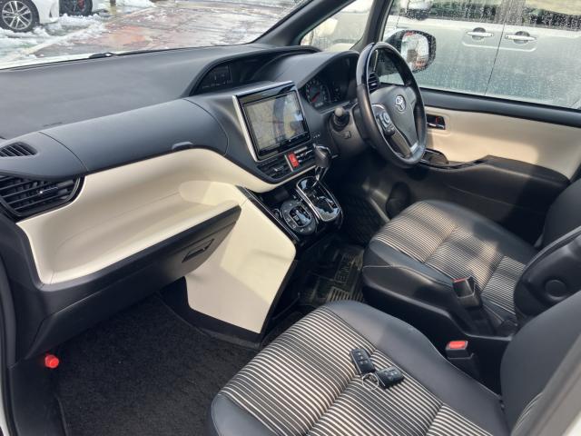 ノア（新潟県長岡市）