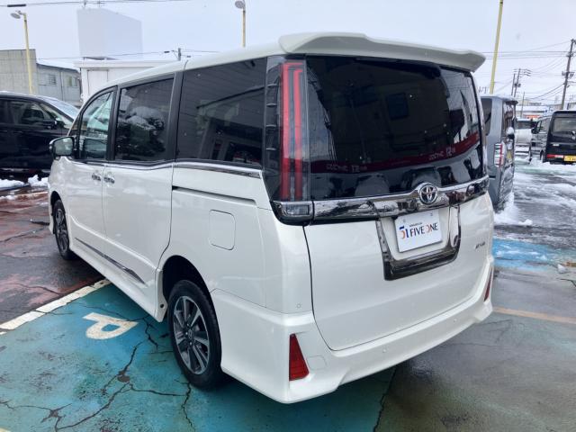 ノア（新潟県長岡市）