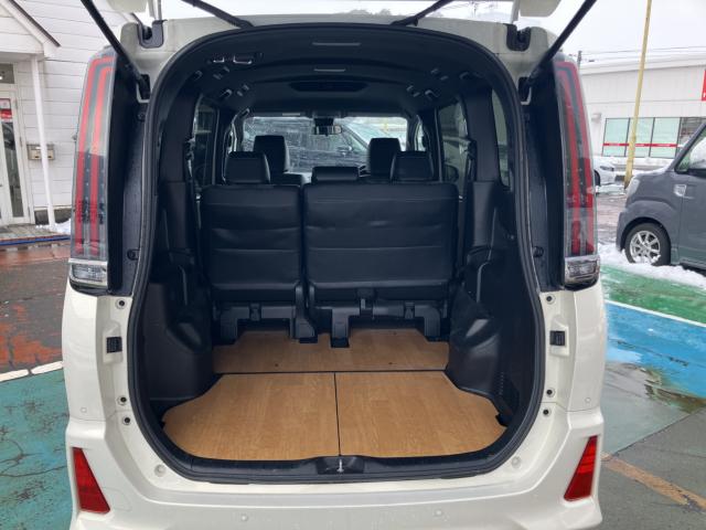 ノア（新潟県長岡市）