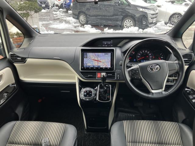 ノア（新潟県長岡市）