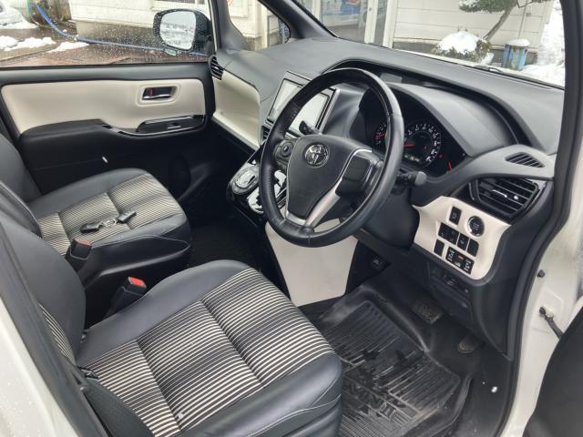 ノア（新潟県長岡市）