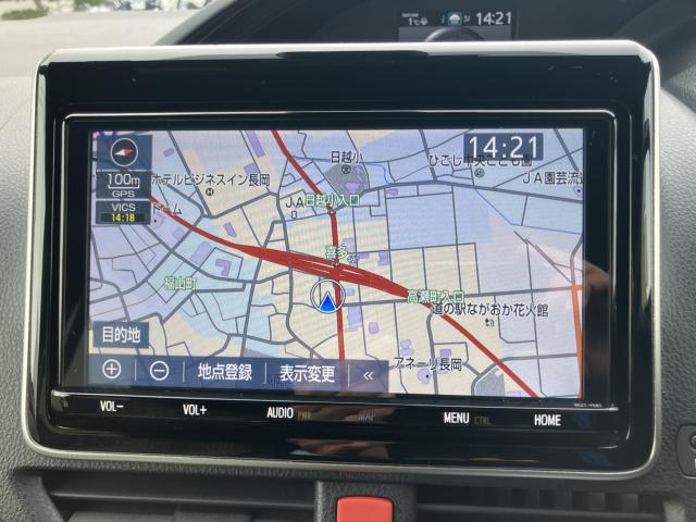 ノア（新潟県長岡市）