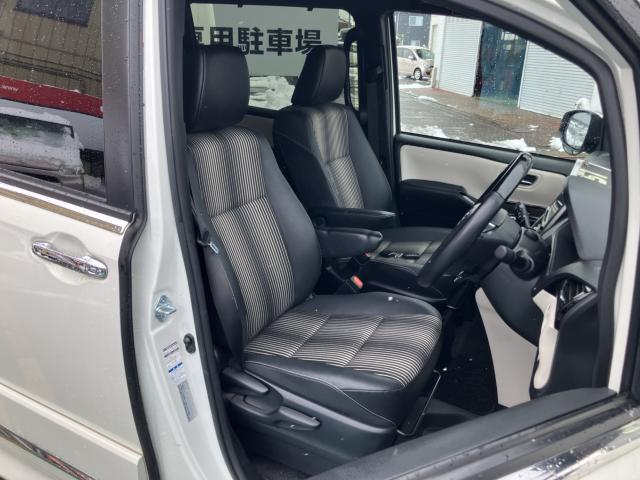 ノア（新潟県長岡市）