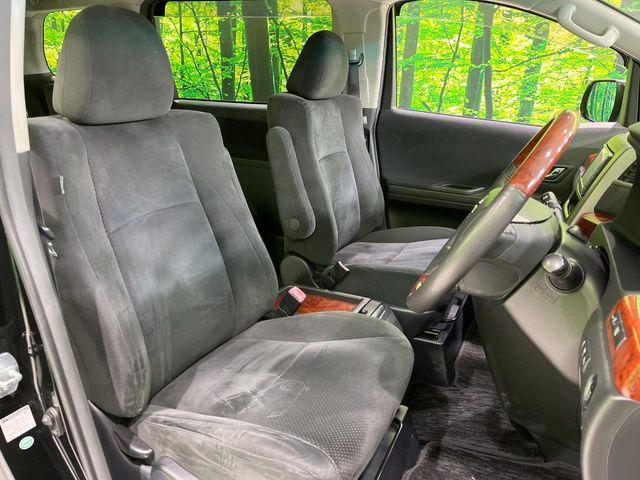 ヴェルファイア（新潟県長岡市）画像8