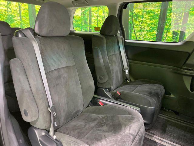 ヴェルファイア（新潟県長岡市）画像9