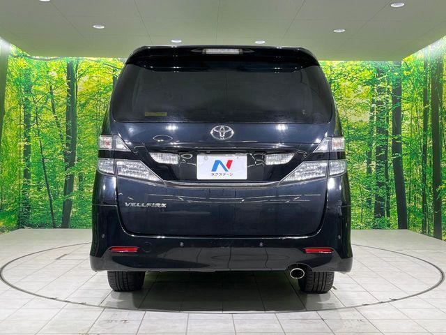 ヴェルファイア（新潟県長岡市）画像16