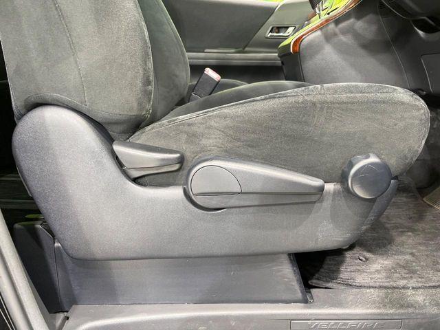 ヴェルファイア（新潟県長岡市）画像25