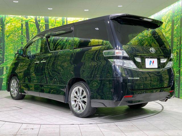 ヴェルファイア（新潟県長岡市）画像65