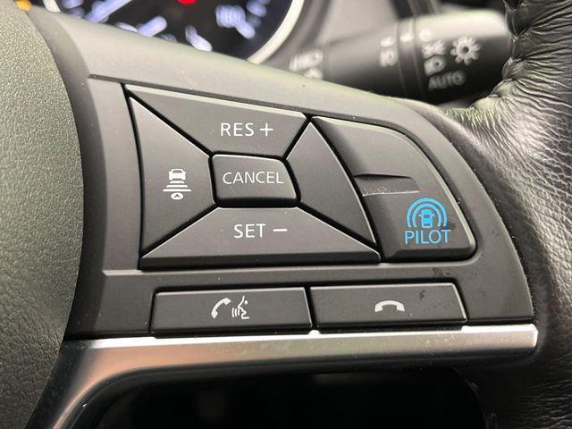 エクストレイル(新潟県新潟市南区)