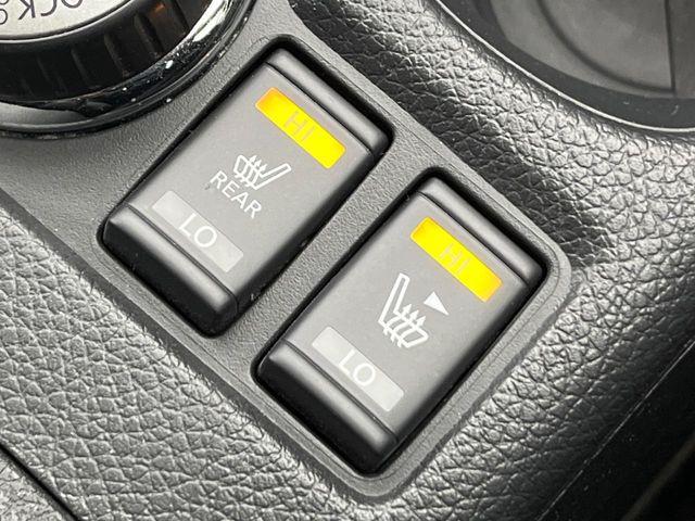 エクストレイル(新潟県新潟市南区)