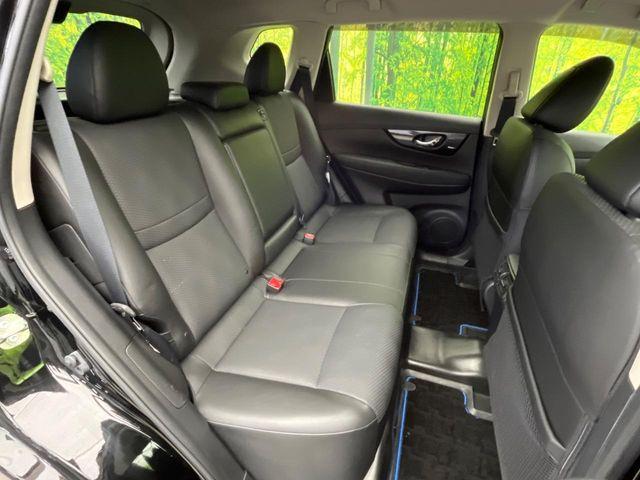 エクストレイル(新潟県新潟市南区)