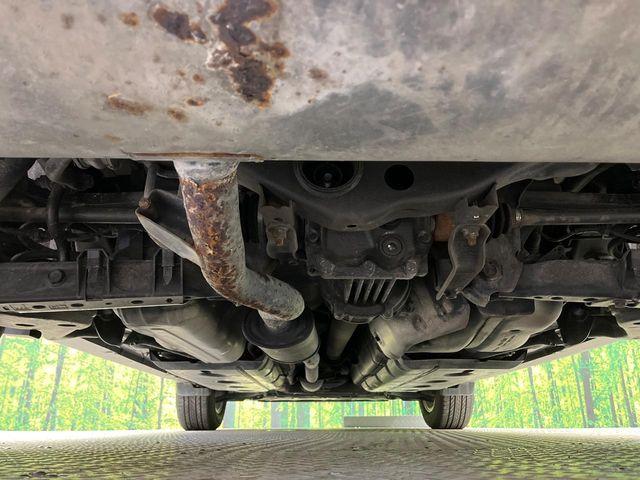 エクストレイル(新潟県新潟市南区)