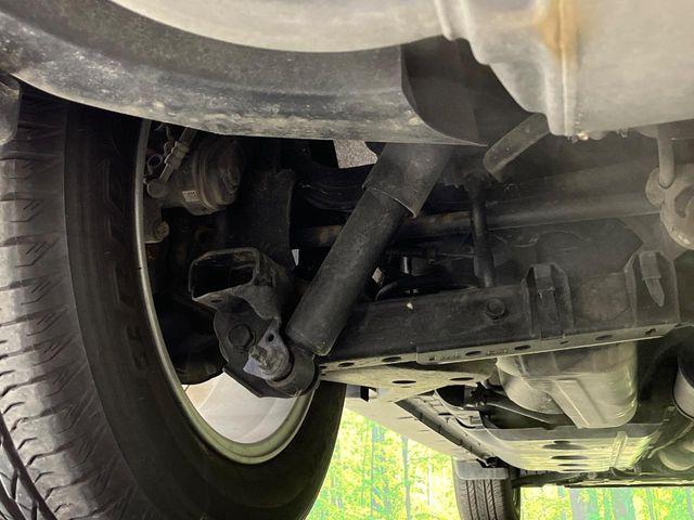 エクストレイル(新潟県新潟市南区)