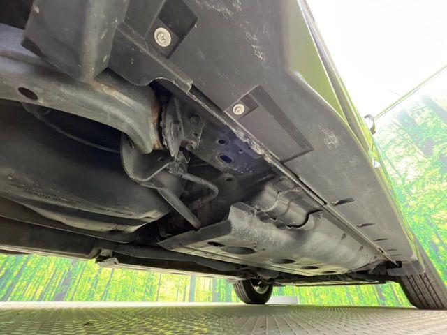 エクストレイル(新潟県新潟市南区)