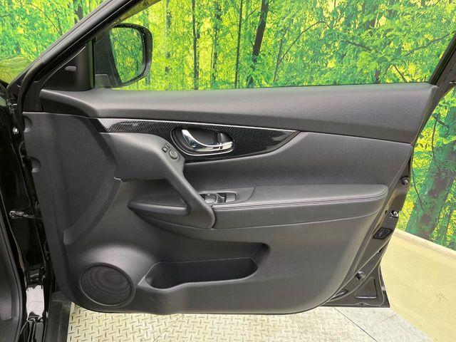 エクストレイル(新潟県新潟市南区)